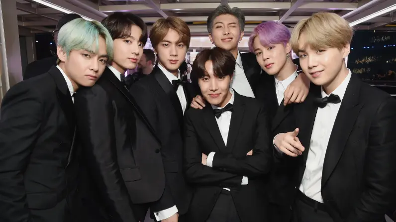 ارمي BTS - اشياء لا تعرفها عن BTS 2 اشياء لا تعرفها عن BTS