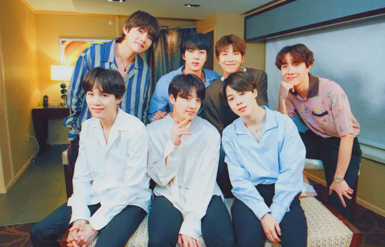 ارمي BTS - اشياء لا تعرفها عن BTS 3 اشياء لا تعرفها عن BTS