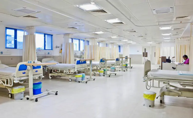 افضل دكتور غدد صماء في مستشفى السلام 2024