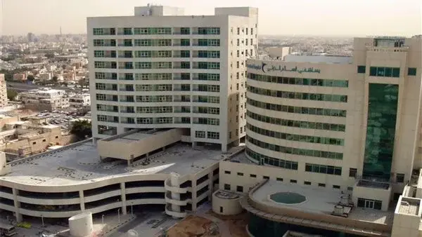 افضل دكتور غدد صماء في مستشفى السلام 2024