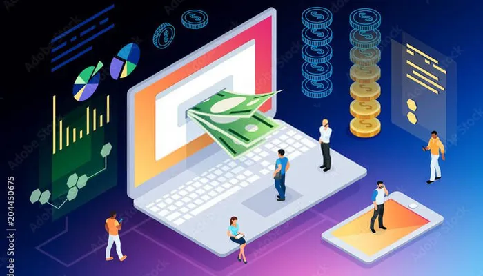 افضل مجالات العمل اونلاين والربح من الإنترنت
