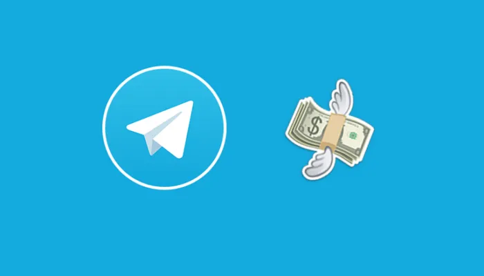 الربح من التليجرام Telegram | أسهل 5 طرق فعالة لربح آلاف الدولارات