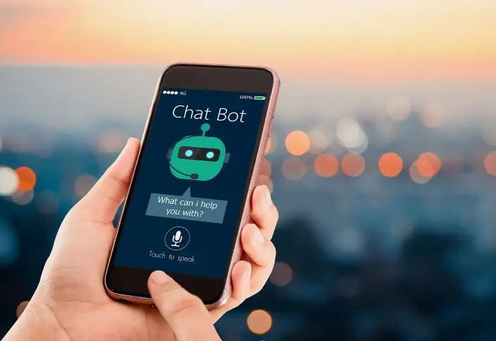 ما هو الشات بوت Chatbot؟ تعريفه وأنواعه وفوائده وطرق استخدامه 3 الشات بوت chatbobt