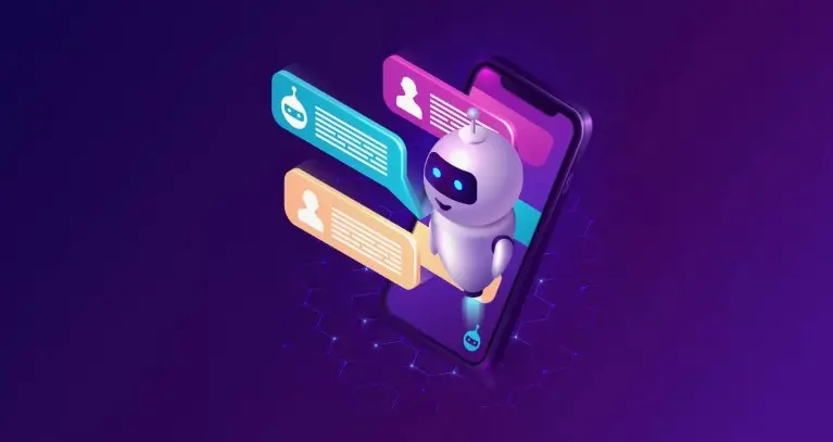ما هو الشات بوت Chatbot؟ تعريفه وأنواعه وفوائده وطرق استخدامه 2 الشات بوت chatbobt