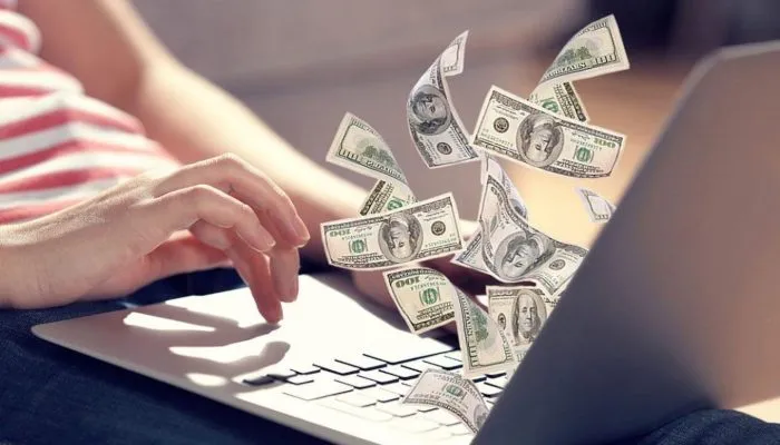 كيفية بدء عمل تجاري مربح عبر الإنترنت في مجال ملحقات الهواتف المحمولة 2 بدء عمل تجاري مربح عبر الإنترنت