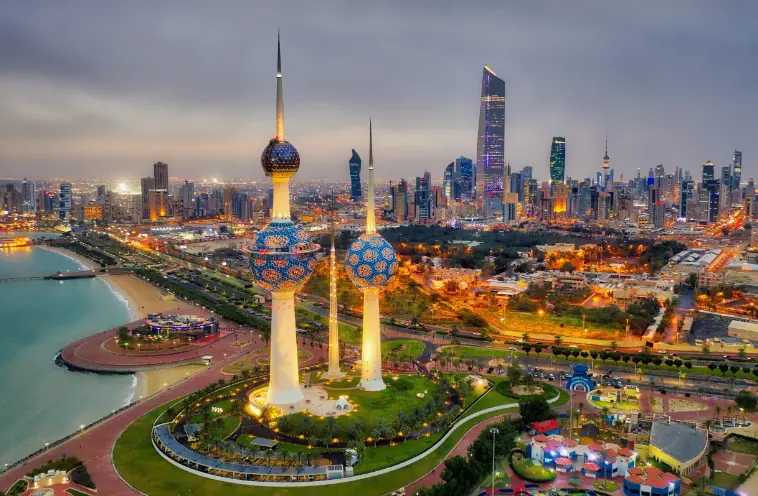 بدء مشروع في الكويت من الصفر 2024 2 بدء مشروع في الكويت