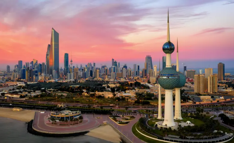 بدء مشروع في الكويت من الصفر 2024