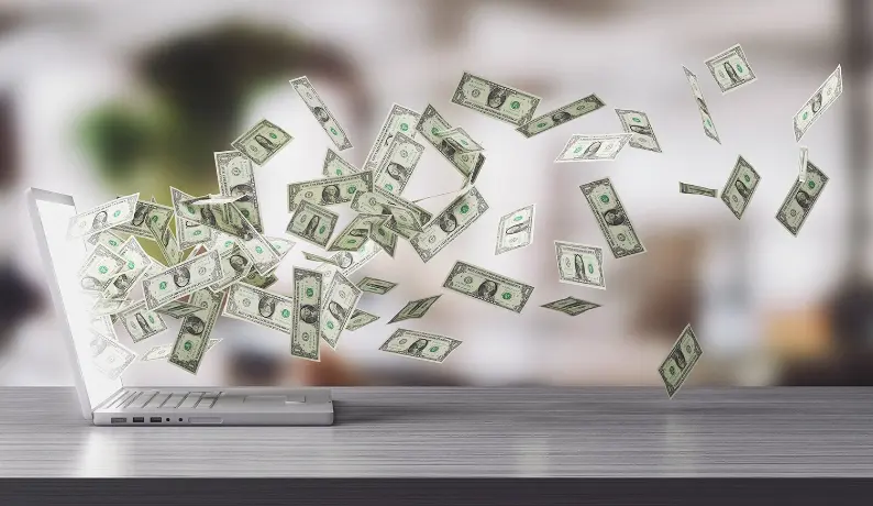 تطبيقات مربحة لربح الدولارات مجانا