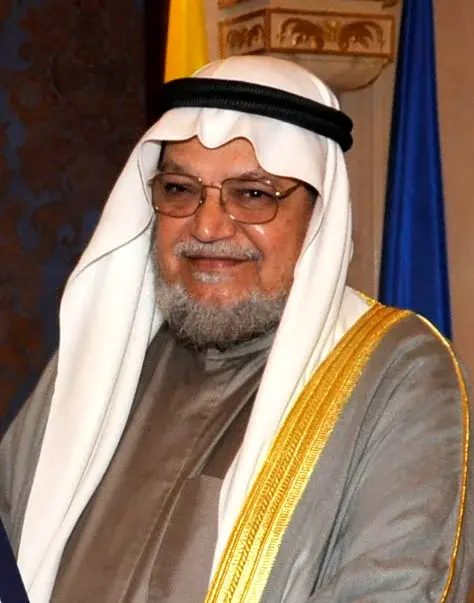 تقرير عن عبد الرحمن السميط كامل العناصر 3 تقرير عن عبد الرحمن السميط