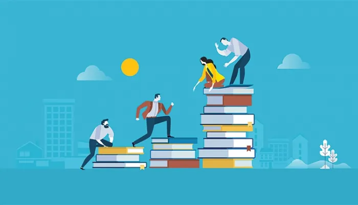 كيف يؤثر التطوير المهني على نتائج العمل