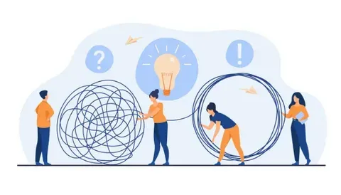 خطوات تطوير مهاراتك المهنية
