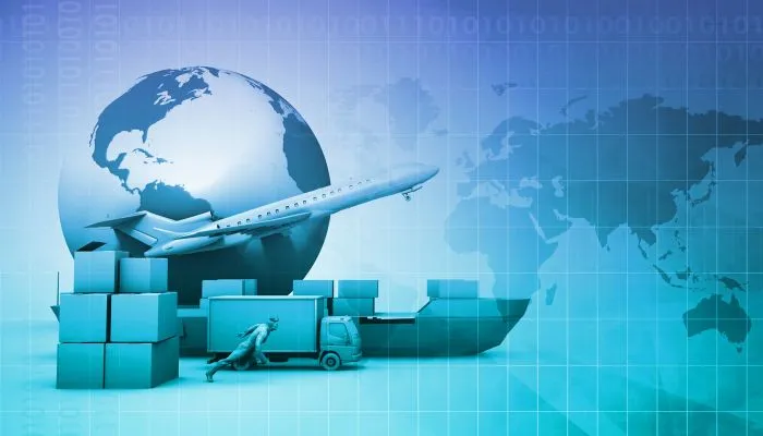 سلاسل الامداد Supply Chain