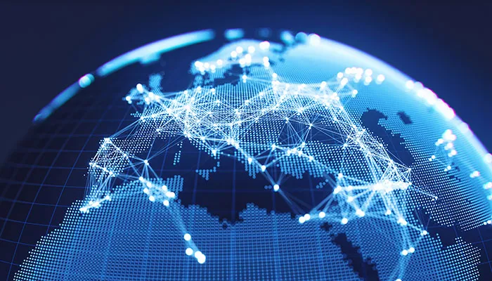 سلاسل الامداد Supply Chain