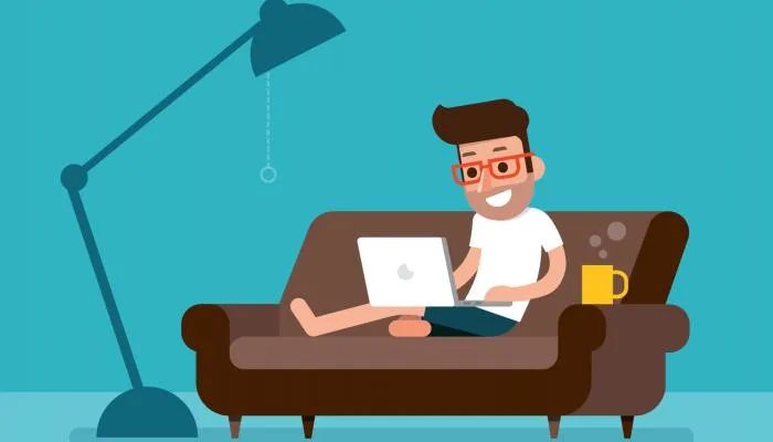 شغل من البيت (20 فكرة لربح المال فقط من منزلك) 2 شغل من البيت