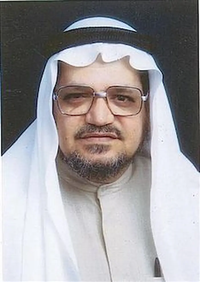 تقرير عن عبدالرحمن السميط كامل العناصر 2 عبد الرحمن السميط