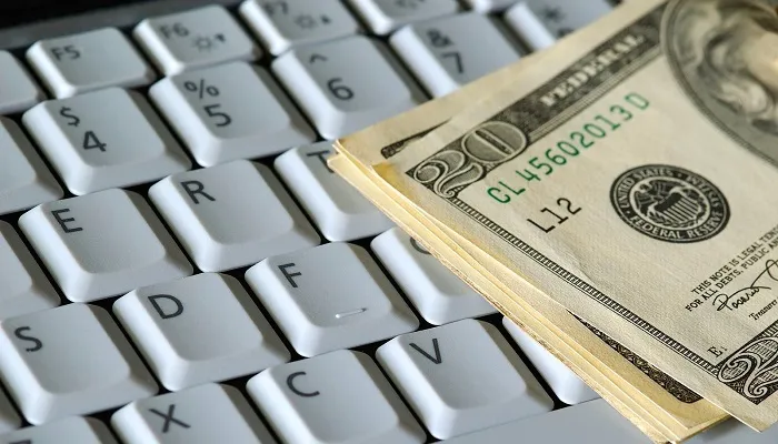 أفضل 20 طريقة لكسب المال من الأنترنت (الربح من الإنترنت) 3 كسب المال من الأنترنت