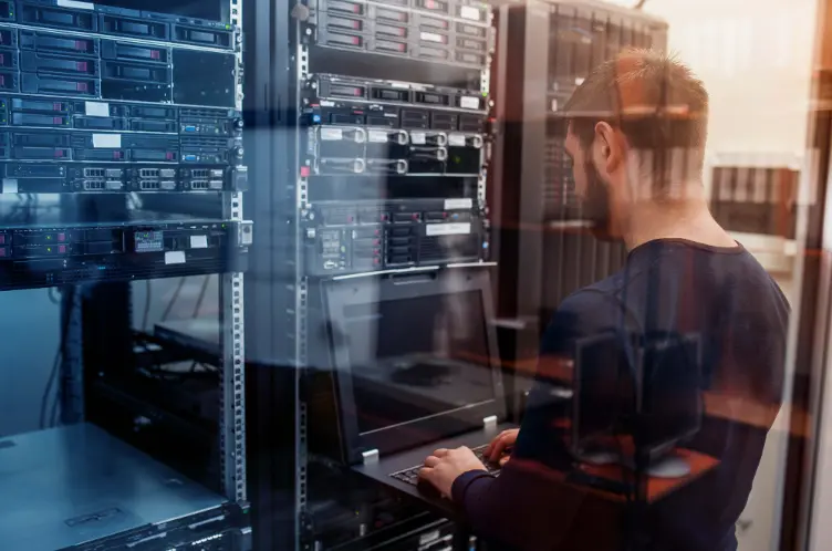 كيف تبدأ في مجال ال IT - تعلم أسرار مجال تكنولوجيا المعلومات 3 كيف تبدأ في مجال ال IT