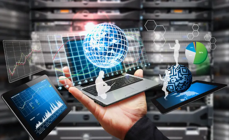 كيف تبدأ في مجال ال IT - تعلم أسرار مجال تكنولوجيا المعلومات 2 كيف تبدأ في مجال ال IT