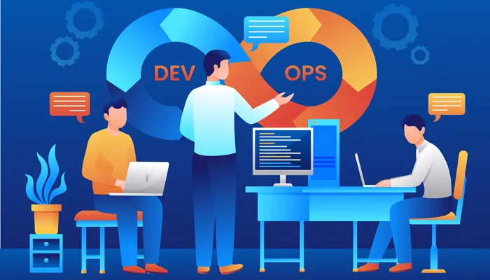 كيف تصبح مهندس DevOps وأهم المهارات والخطوات والشروط 3 كيف تصبح مهندس DevOps