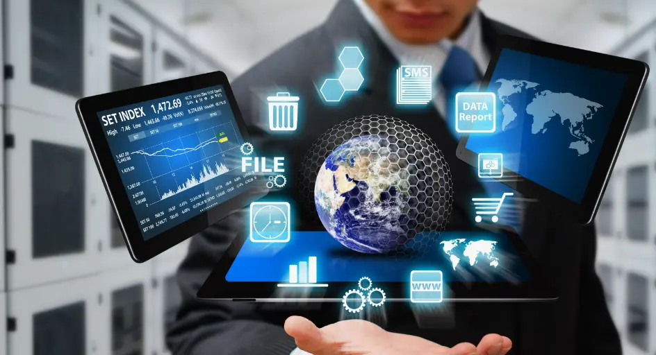 ما هو COBIT 5 - كوبيت 5؟ - أهم المبادئ، والأدوات والعوامل والمعايير وغيرها 2 ما هو COBIT 5 - كوبيت 5