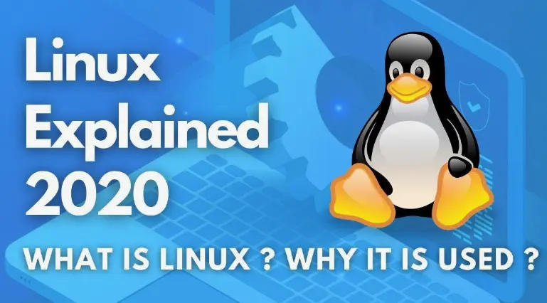 ما هو نظام لينكس - تعرف على مزايا Linux 2 ما هو نظام لينكس