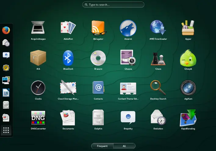 ما هو نظام لينكس - تعرف على مزايا Linux 3 ما هو نظام لينكس