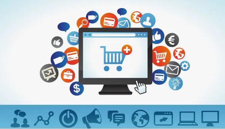 ما هي فوائد التجارة الإلكترونية Benefits of E-commerce وأهم مزايا العمل بها؟ 2 ما هي فوائد التجارة الإلكترونية
