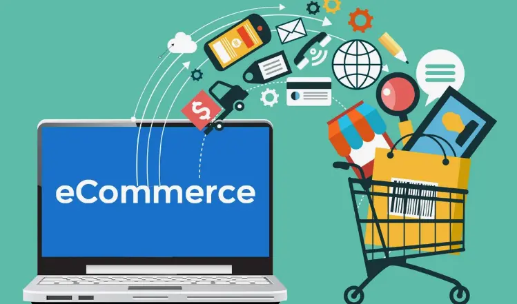 ما هي فوائد التجارة الإلكترونية Benefits of E-commerce وأهم مزايا العمل بها؟ 3 ما هي فوائد التجارة الإلكترونية