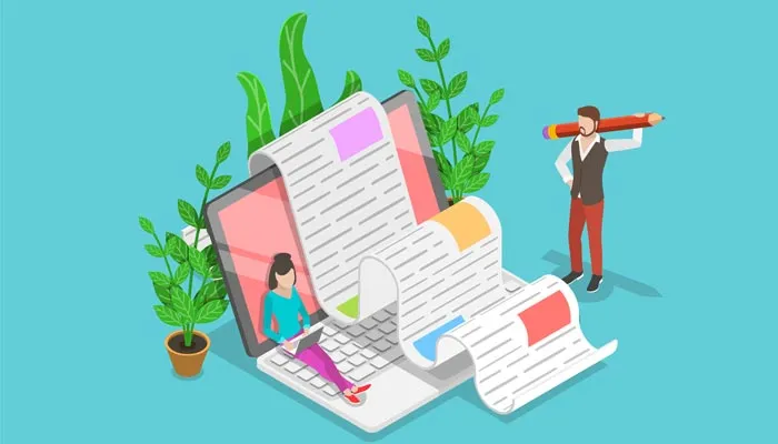 دليل شامل عن copywriting 2 ماهو copywriting