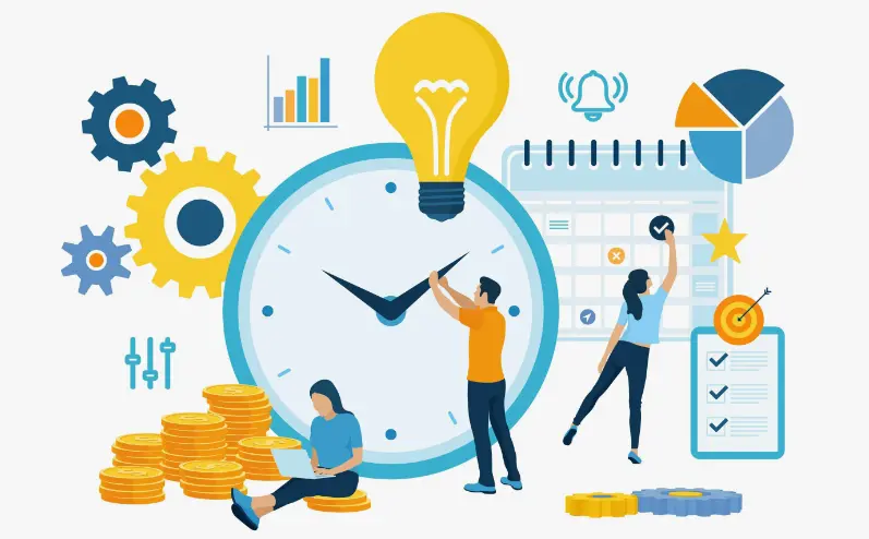 افكار مشاريع تجارية | أهم 8 مشاريع تجارية مربحة 2024 