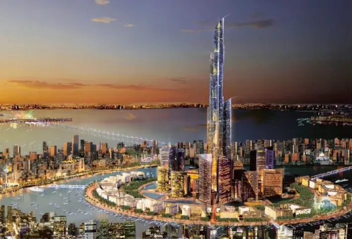 مشروع انجليزي عن دولة الكويت جاهز مع الصور 3 مشروع انجليزي عن دولة الكويت