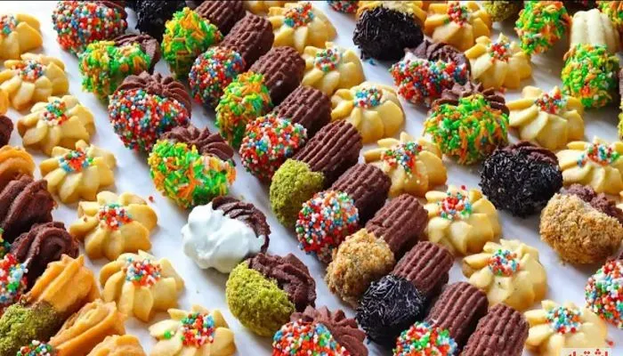 مشاريع صغيرة تضمن ١٣ مشروع تجاري مربح ٢٠٢٤ 4 مشروع تجاري مربح محل حلويات