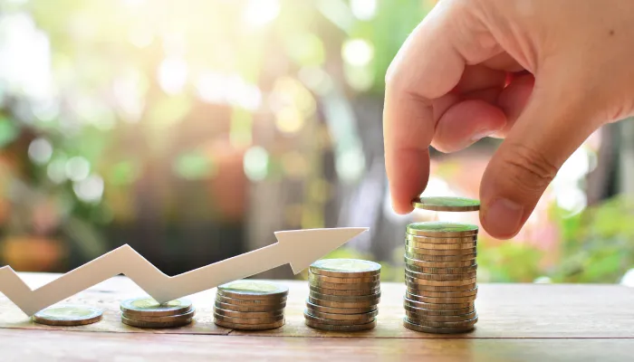 ما هو معدل العائد على الاستثمار ROI؟ وطريقة حسابه بالخطوات؟ 3 معدل العائد على الاستثمار ROI