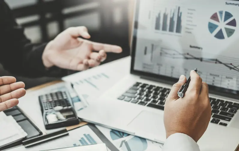 إدارة الاستثمار: المفهوم والأهداف والمهام وإدارة مخاطر الاستثمار