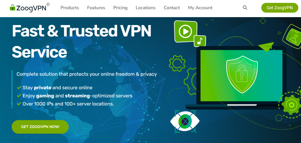 أفضل 10 تطبيقات VPN مجانية لفتح المواقع المحجوبة 2024 2 أفضل 10 تطبيقات VPN مجانية لفتح المواقع المحجوبة 2024