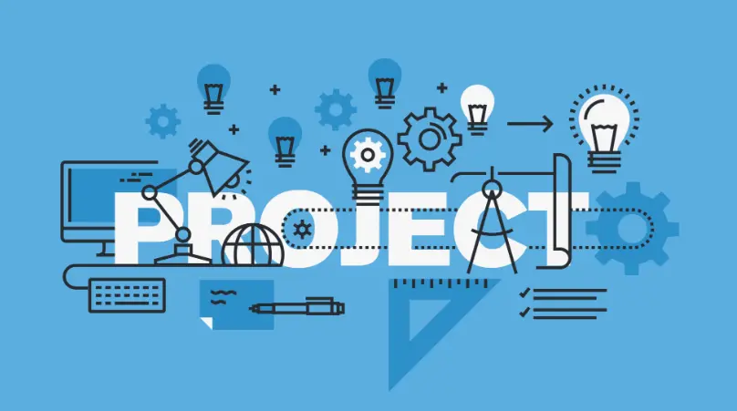 أدوات مكتب إدارة المشاريع