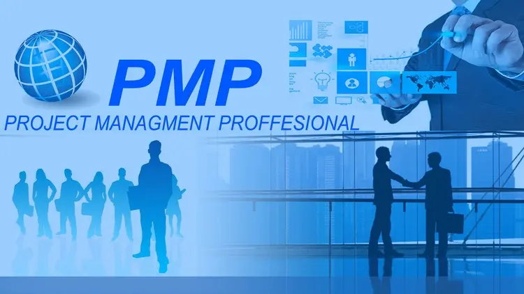 أفضل معهد يقدم دورة PMP
