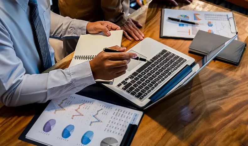 إدارة الاستثمار: المفهوم والأهداف والمهام وإدارة مخاطر الاستثمار 3 إدارة الاستثمار