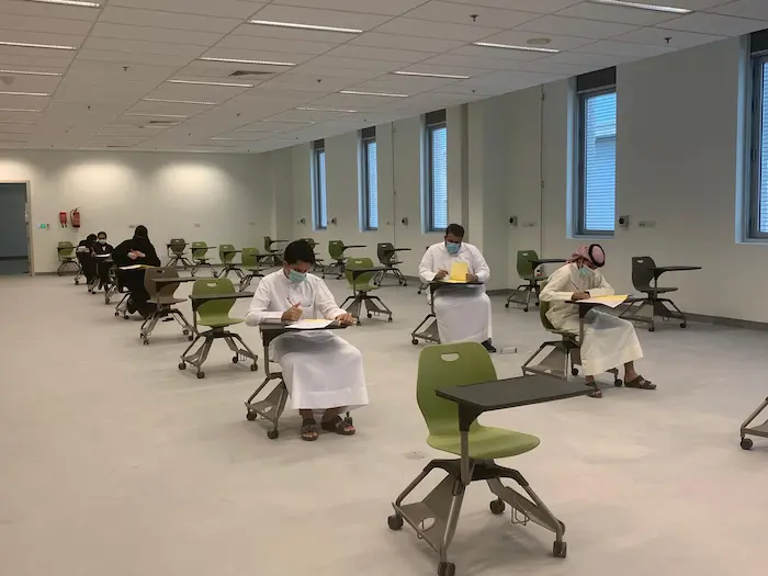 رسوم اختبار القدرات جامعة الكويت 4 اختبار القدرات جامعة الكويت