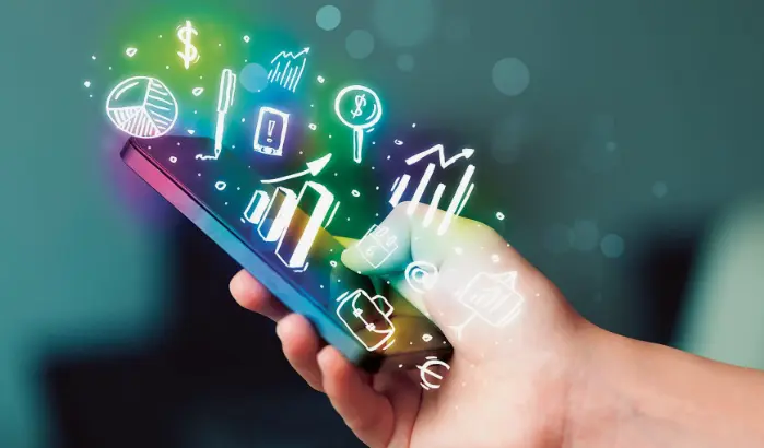 كيفية الربح من المنتجات الرقمية 3 الربح من المنتجات الرقمية