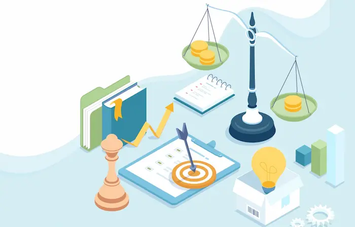 التخطيط الاستراتيجي وأهدافه وفوائده ومتطلباته والمهام الأساسية
