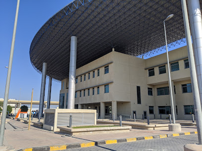 القبول في كلية الدراسات التكنولوجية في الكويت