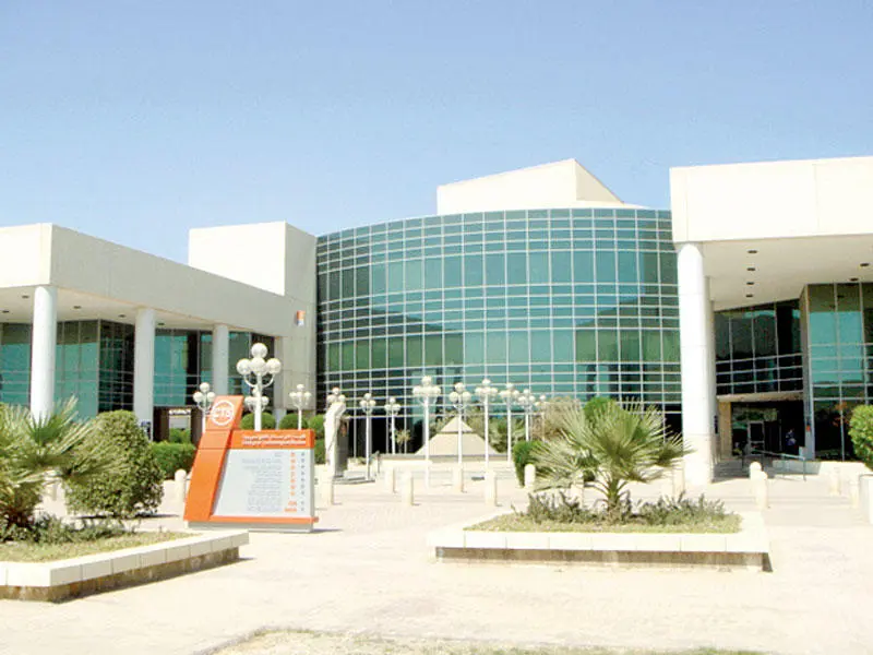 القبول في كلية الدراسات التكنولوجية في الكويت