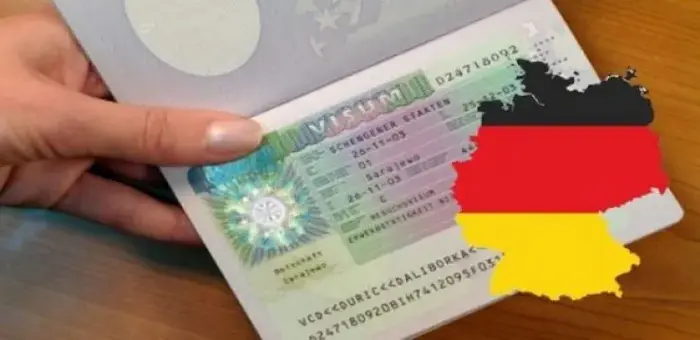 أفضل فرصة للسفر إلى الخارج عن طريق فيزا البحث عن عمل ٢٠٢٤ 3 فيزا البحث عن عمل
