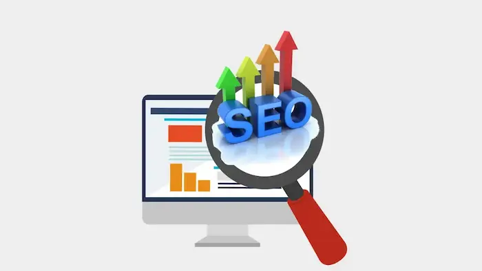 تحسين محركات البحث – في مجال المهنه (SEO)