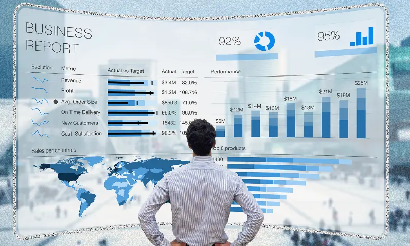 كيفية تطوير السياسات والعمليات ومؤشرات الأداء 3 تطوير السياسات والعمليات ومؤشرات الأداء