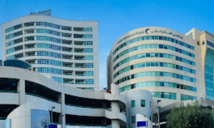 تكلفة عملية المرارة في مستشفى السلام الدولي