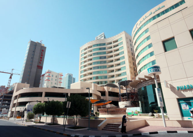 تكلفة عملية المرارة في مستشفى السلام الدولي