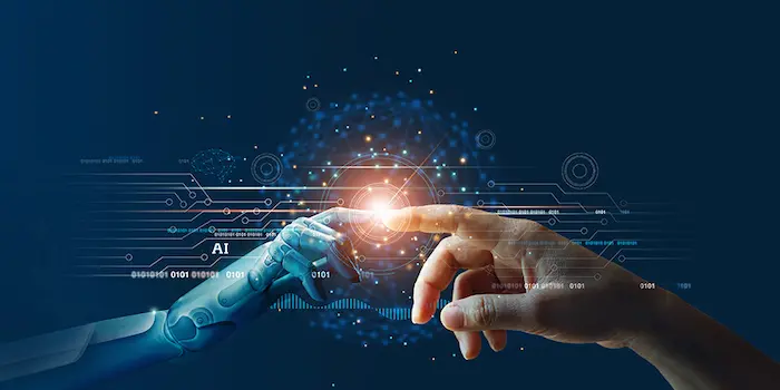 الذكاء الاصطناعي في إدارة الأعمال
