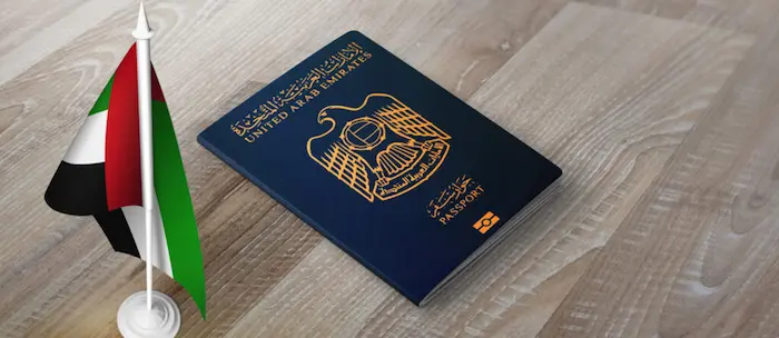 شروط فيزا البحث عن عمل في الإمارات